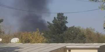 Atac armat asupra unui spital din Afganistan: Cel puțin 19 morți și 50 de răniți