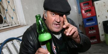 La chiuvetă s-a vaccinat, certificat și-a luat