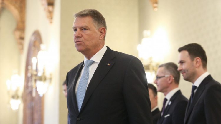 La mâna președintelui! Liberalii nu merg cu o propunere de premier la Cotroceni!