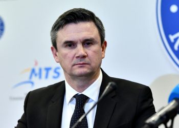 Băimăreanul Cristi Balaj, undă verde spre scaunul de președinte al clubului CFR Cluj!