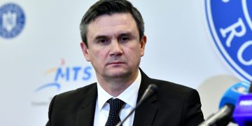 Băimăreanul Cristi Balaj, undă verde spre scaunul de președinte al clubului CFR Cluj!