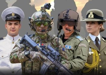 Start înscrierilor la Centrul Militar Județean Maramureș pentru învățământul liceal, postliceal și universitar militar