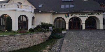 Doar cu certificat verde la Școala Internațională